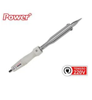 Ferro Solda Power 80 65w 21k017 Hikari 220v