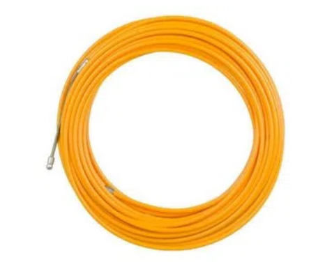 Passa Fio 20m Aço Cortag