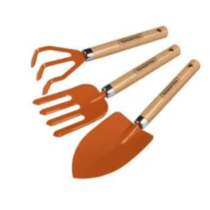 Jogo Jardim 3pc 78100/801 Tramontina