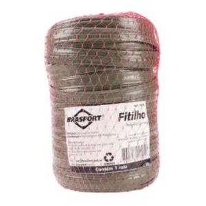 Fitilho Amarração Brasfort