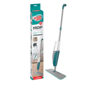 Mop Spray Flashlimp