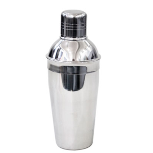 Coqueteleira Inox 500 Ml