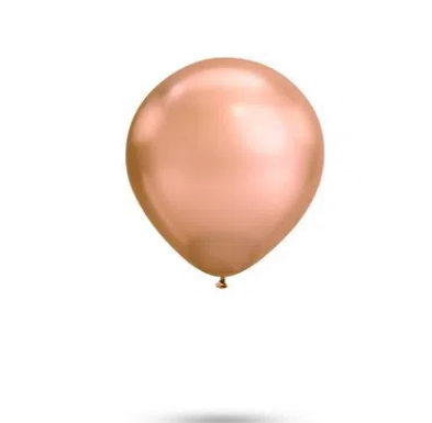 Balao 5 Platino Rose Gold C/25 - Pic Pic
