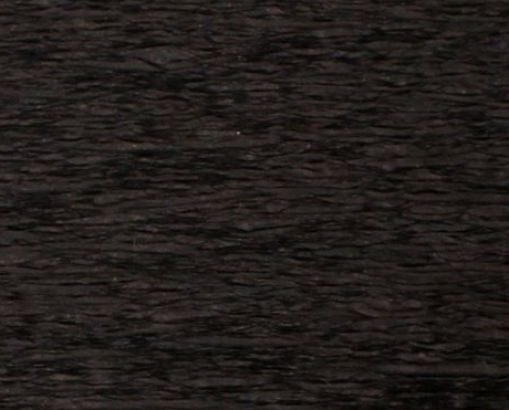 Papel Crepom Para Bem-casado 15x15 Cm 40 Un Preto