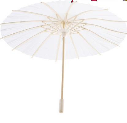 Guarda-chuva Decorativo 20 Cm