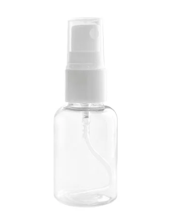 Potinhos Para Lembrancinhas - Spray 30ml - 10 Unidades