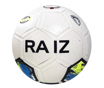 Bola Futsal Raiz Max Plus 50 (9 Anos)