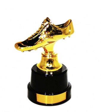 Troféu Piazza 301 Chuteira