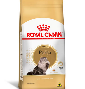 Ração Royal Canin Persa Para Gatos Adultos